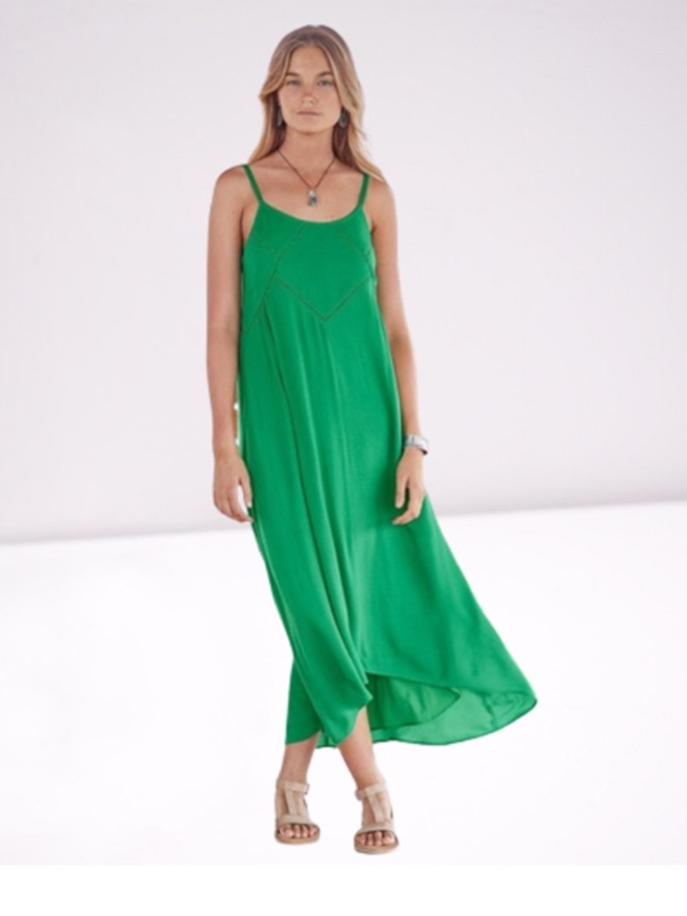 Sundance Aluna Dress
